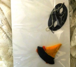 ken masquerade a